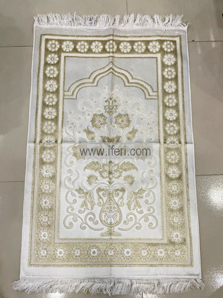 Turkish Exclusive Prayer Mat Rug GA7905