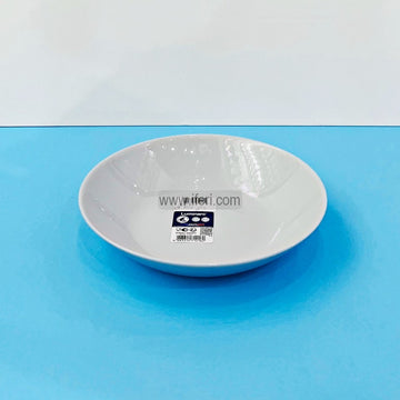 6 Pcs Pyrex Deep Plate Set UNQ0281