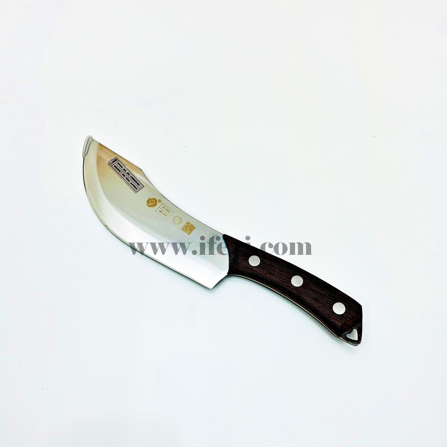 12 Inch Stainless Steel Skinning Knife RY-283