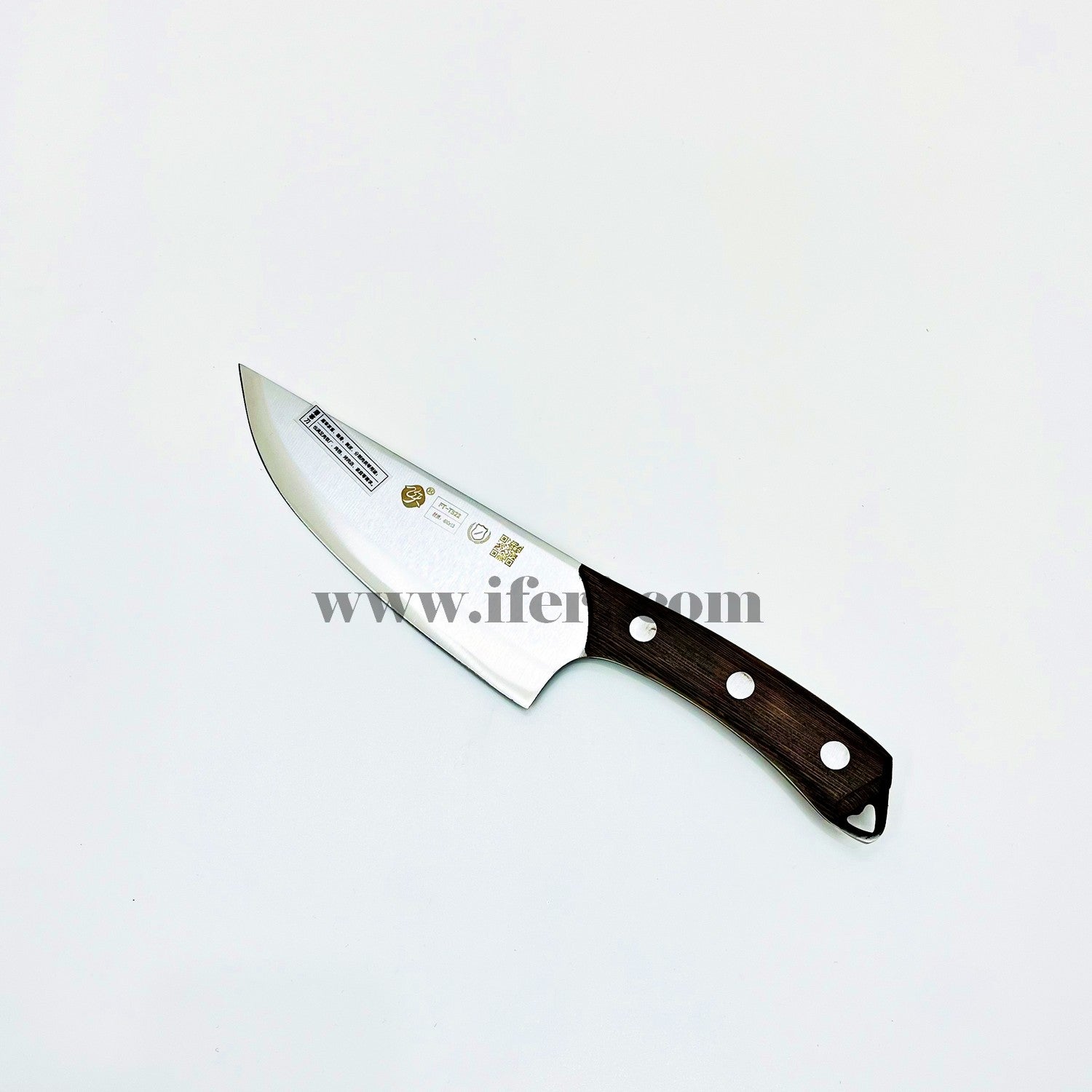 12 Inch Stainless Steel Chef Knife RY-284