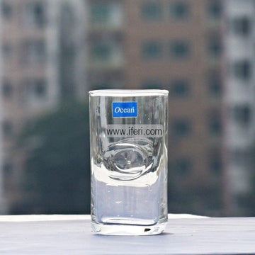 5.5 Inch 6 Pcs Water Glass Set UT22017
