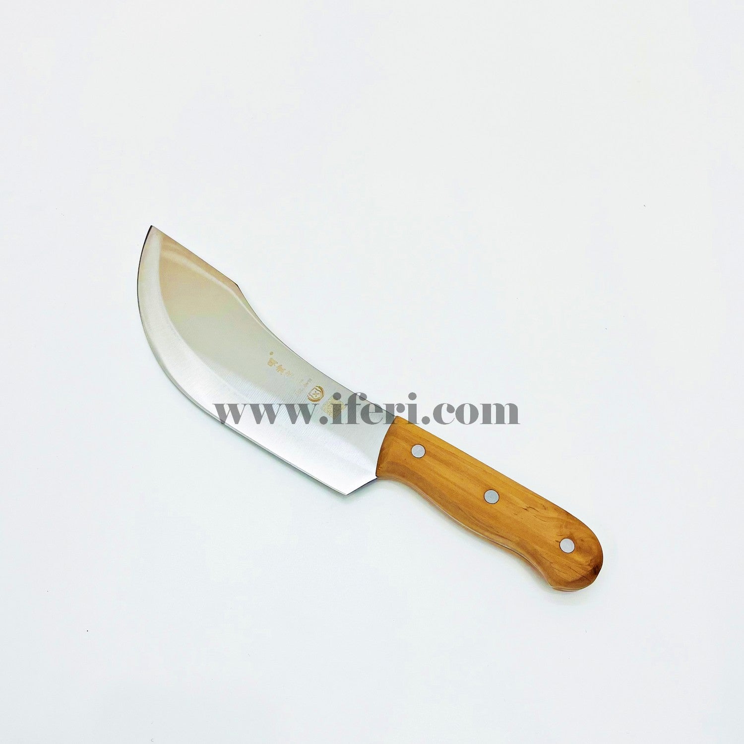 12 Inch Heavy Steel Skinning Knife RY-290