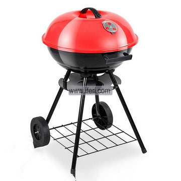 22 inch Round BBQ Portable Grill TG2103