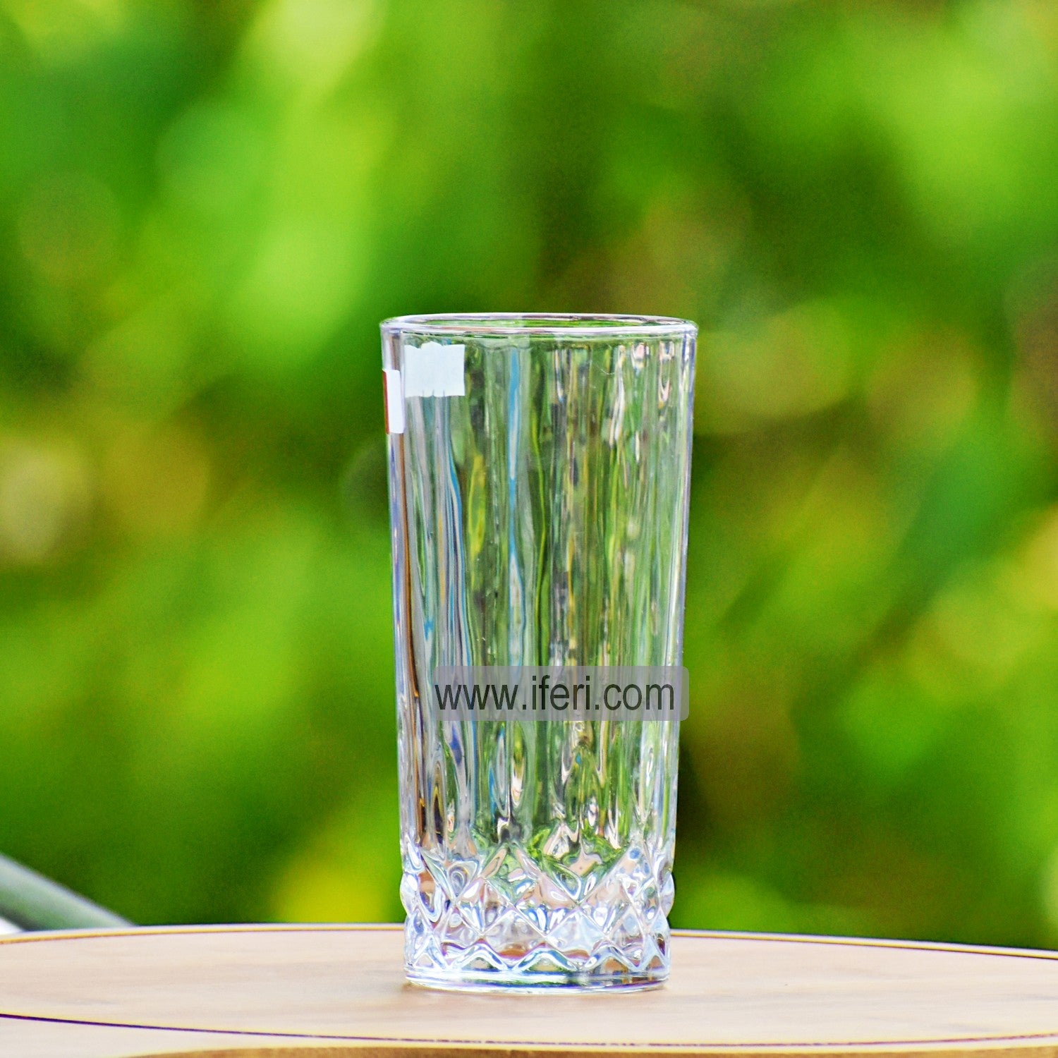 6 Pcs Water Juice Glass Set EB0038