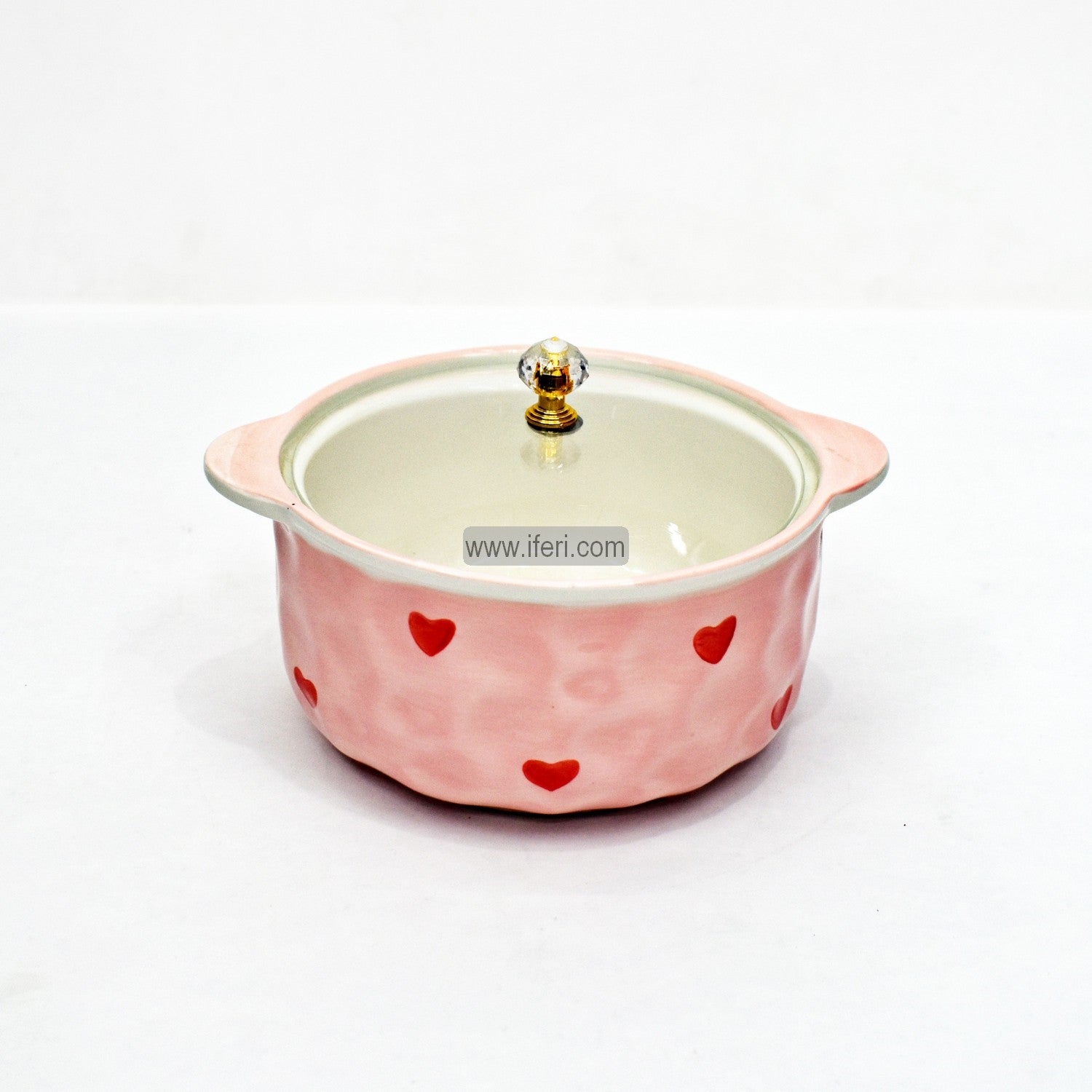 5.8 Inch Ceramic Casserole / Serving Dish SG0030