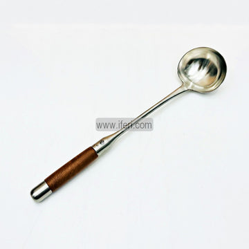 18 Inch Wooden Handle Cooking Spoon EB21321