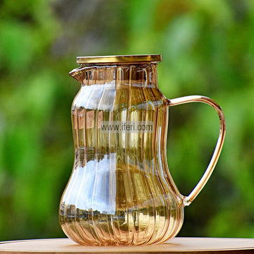 1.5 Liter Borosilicate Glass Water Juice Jug TB1361