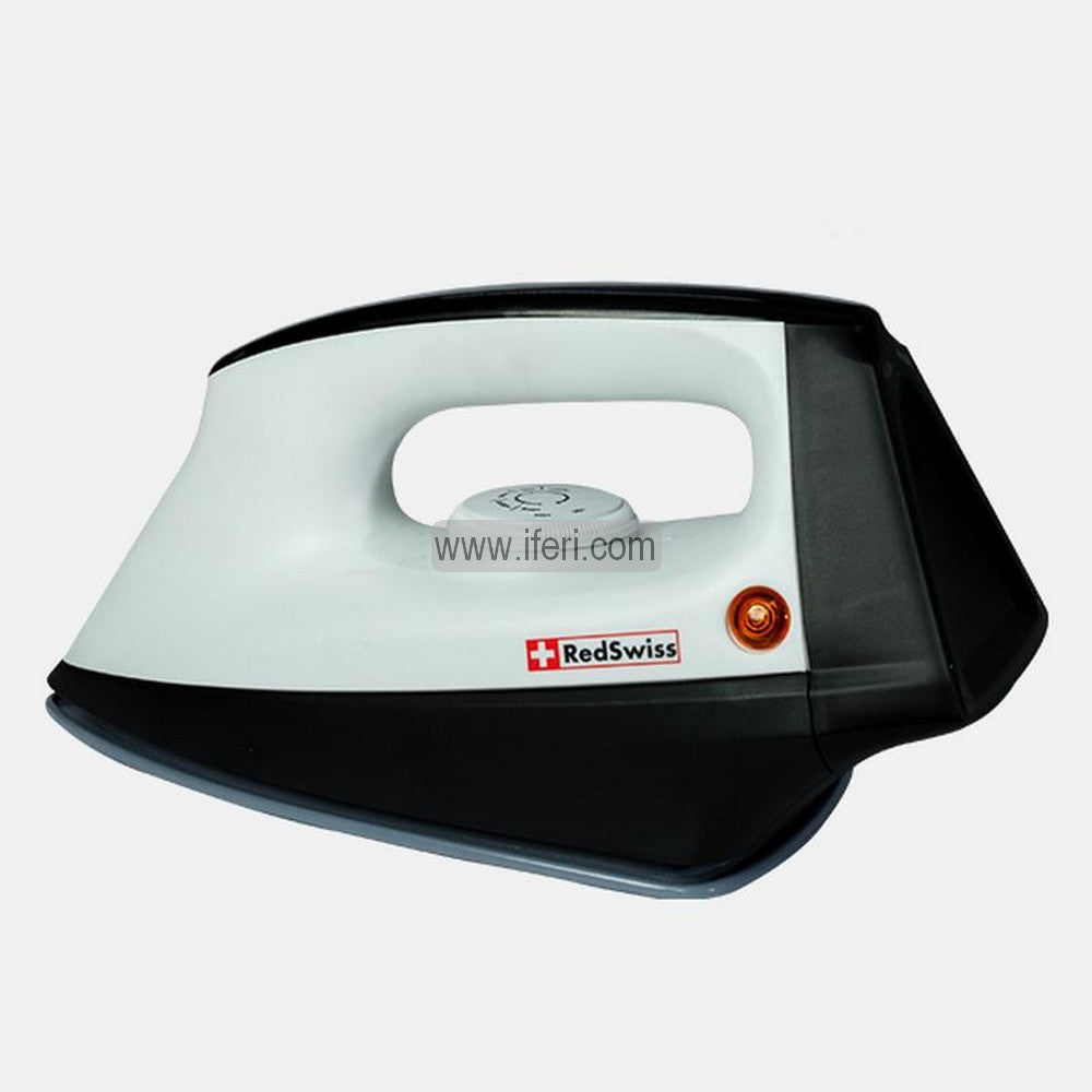 RedSwiss 1000W Electric Dry Iron BCG3379