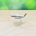 Buy Die Cast Metal Bangladesh Airlines Airplane Model Toy Showpiece with Base Online Through iferi.com from Bangladesh