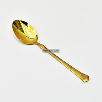 10.5 Inch Stainless Steel Curry Serving Spoon TB1233