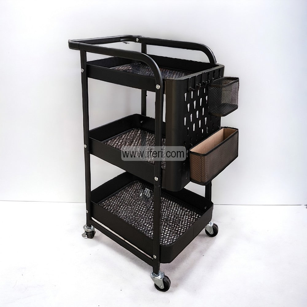 3 Tier Fruit Vegetable Storage Basket Kitchen Rack KSM0038