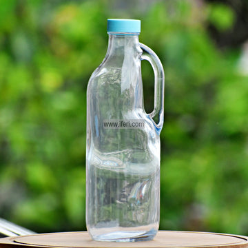 1.5 Liter Glass Water Bottle CK80342