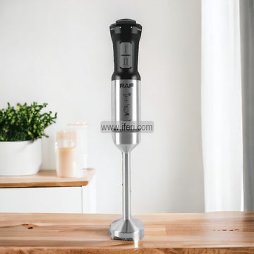 RAF 600W Hand Blender BCG3402-1