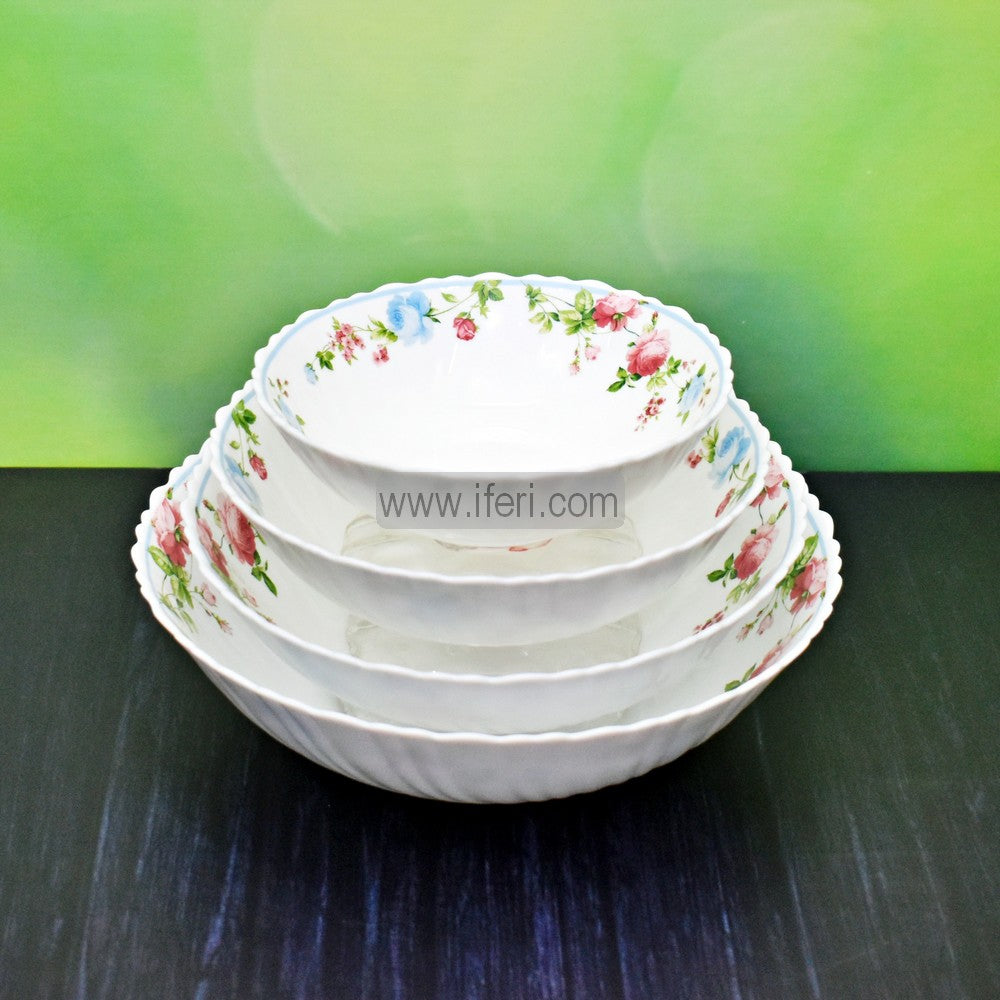 3 Pcs Ceramic Curry Soup Serving Dish Best Online Price in Bangladesh