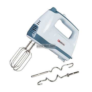 RedSwiss 250W Hand Mixer, Beater BCG3422