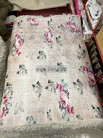 71 Inch Exclusive Turkish Digital Printed Synthetic Carpet GA8102