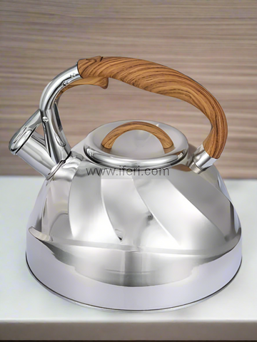 3.5 Liter Stainless Steel Whisteling Kettle HRM0055