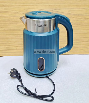 Prestige 2.5 Liter Electric Kettle MN0101