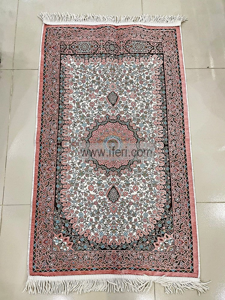 Turkish Exclusive Prayer Mat Rug GA7934