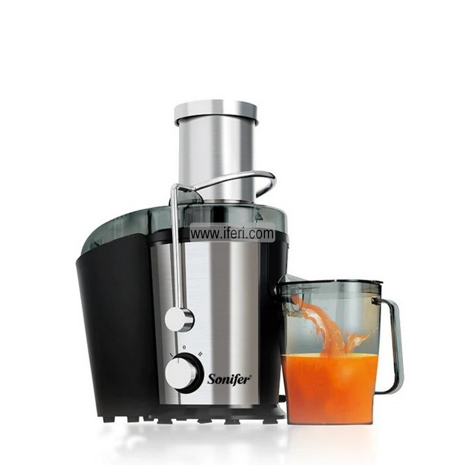 Sonifer 800W Juice Extractor SF-5527