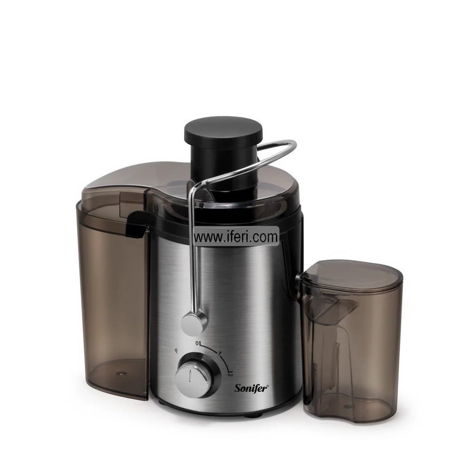 Sonifer 400-Watt Juice Extractor SF-5530