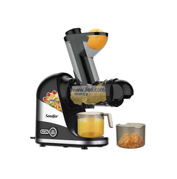 Sonifer 150W Slow Juicers SF-5540