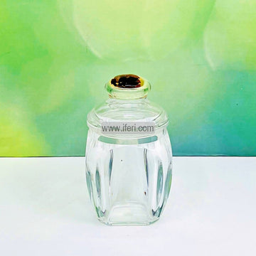 4 Inch Airtight Acrylic Spice Jar TG10568