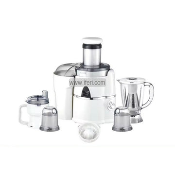 Miman 7 in 1 Multi Functional Food Processor MRB0004