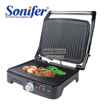 Sonifer 1800W Electric BBQ Gill SF-6058