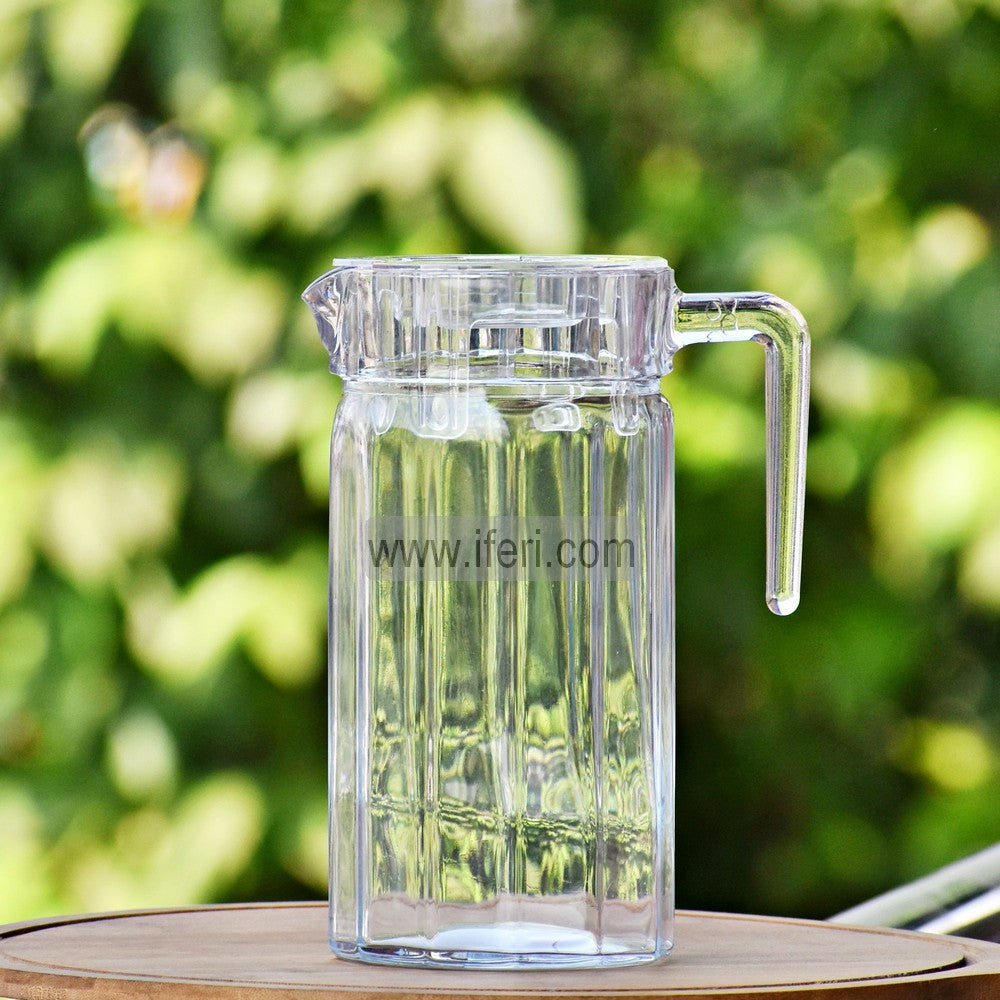 1.4L Glass Water Juice Jug CK43274