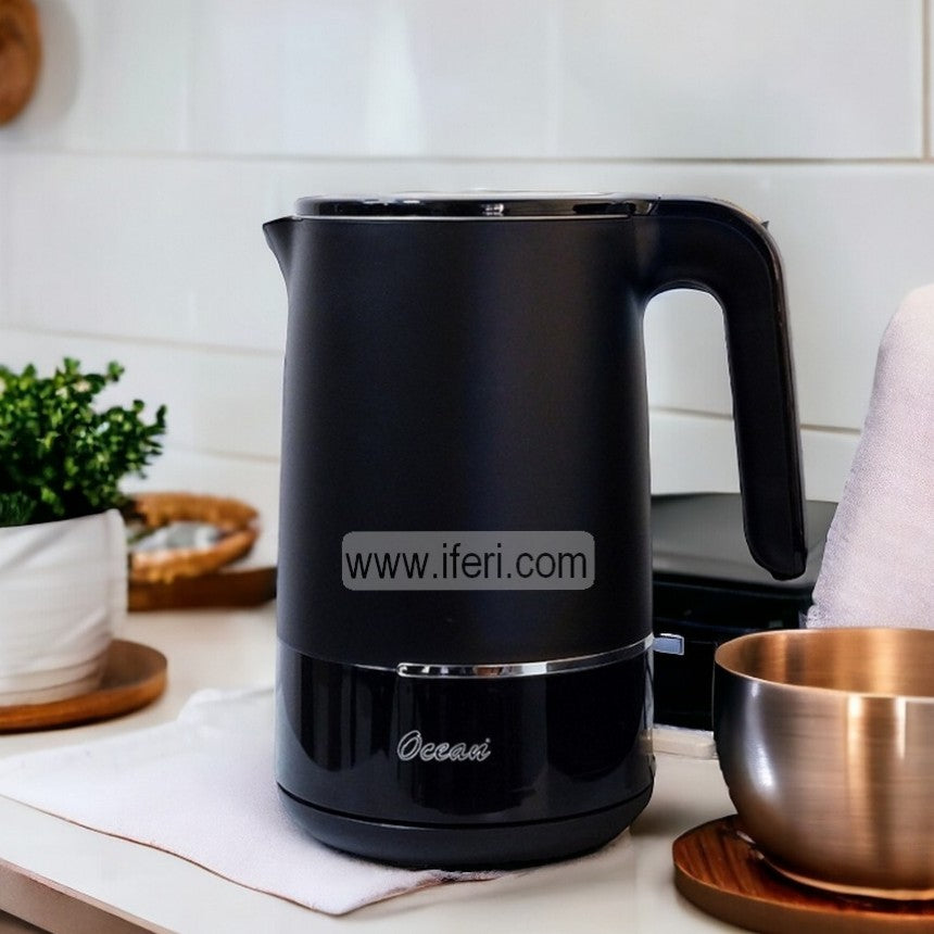 Ocean 1.5L Electric Kettle OEK8720