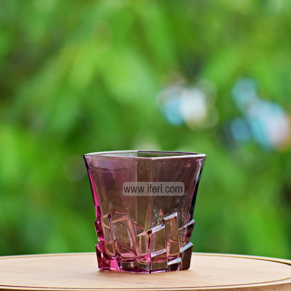 6 Pcs Water Juice Glass Set DL6819