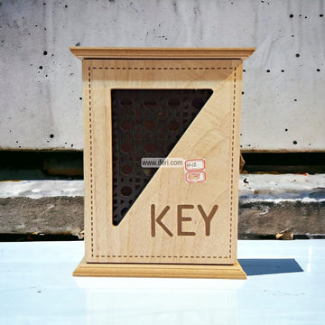 10 Inch Wall Hanging Key Holder Box RY2820