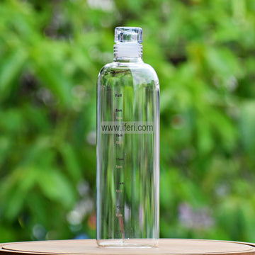 1000ml Glass Water Bottle DL6830