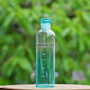 500ml Glass Water Bottle DL6831