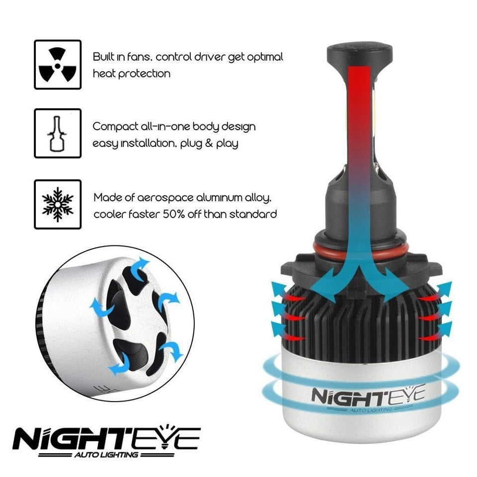 Night eye led 2024 for bike price