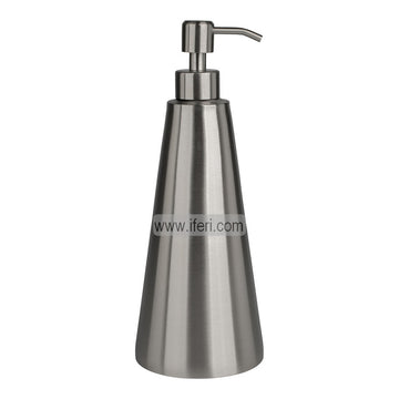 10 Inch Stainless Steel Bathroom Soap Dispenser HR1797