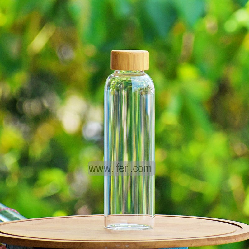 500ml Glass Juice Bottle, Milk Bottle FT0097