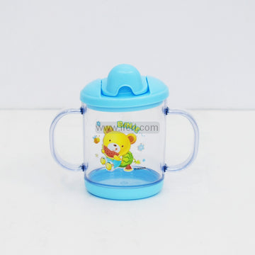 200 ML Baby Water Mug Sipper SP0105