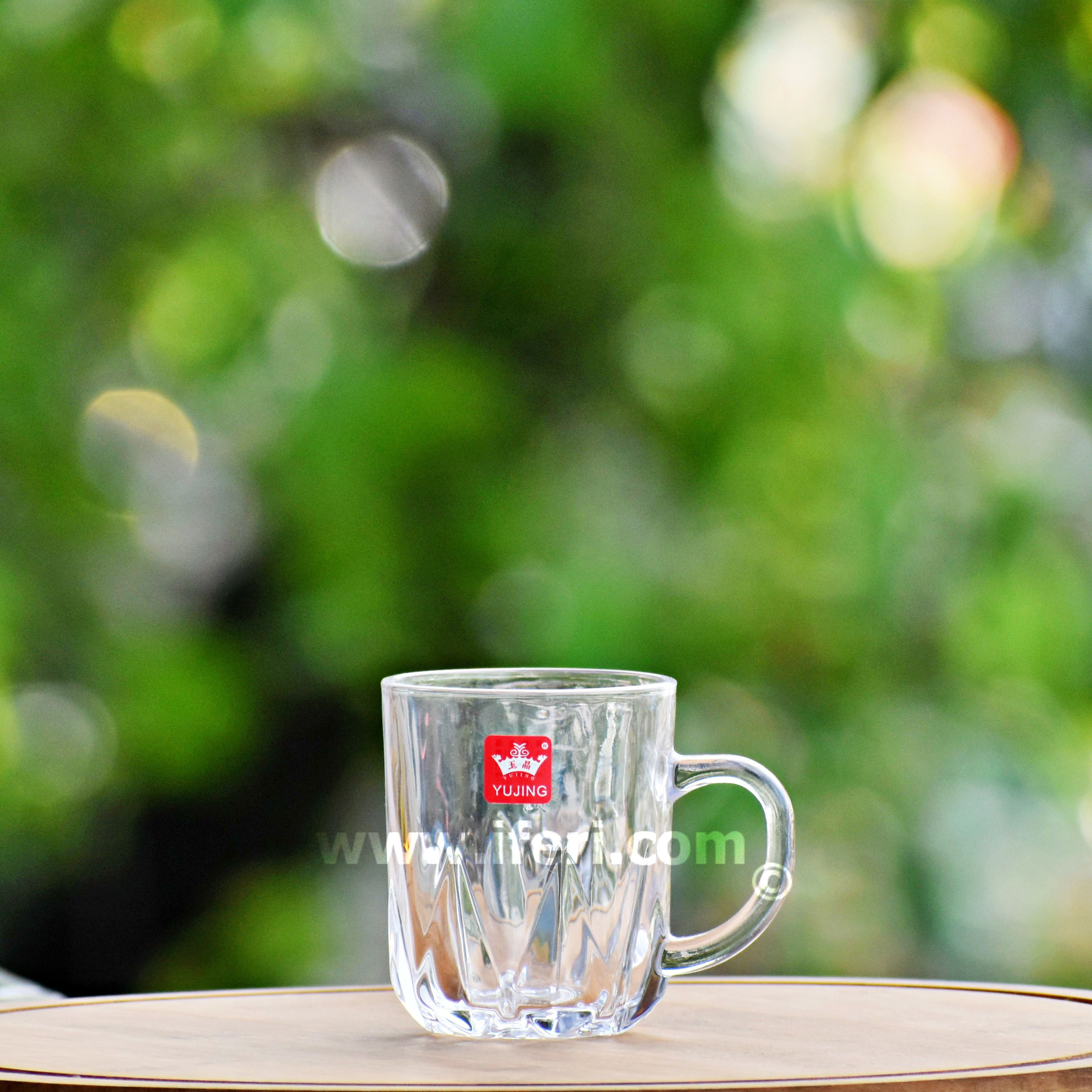 Glass tea shop cups online