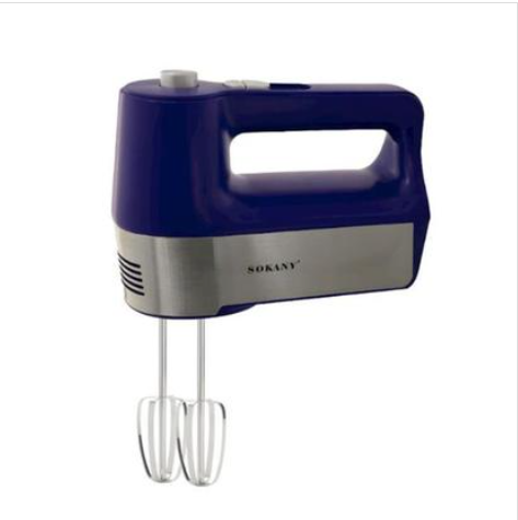 Sokany Hand Mixer Blender SK-6628