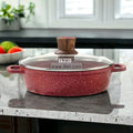 Buy MGC Non-Stick Cookware / Casserole with Lid online from iferi.com in Bangladesh.