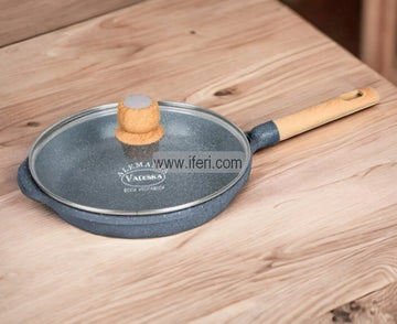 Buy Non-Stick Frying Pan with Lid Online from iferi.com in Bangladesh