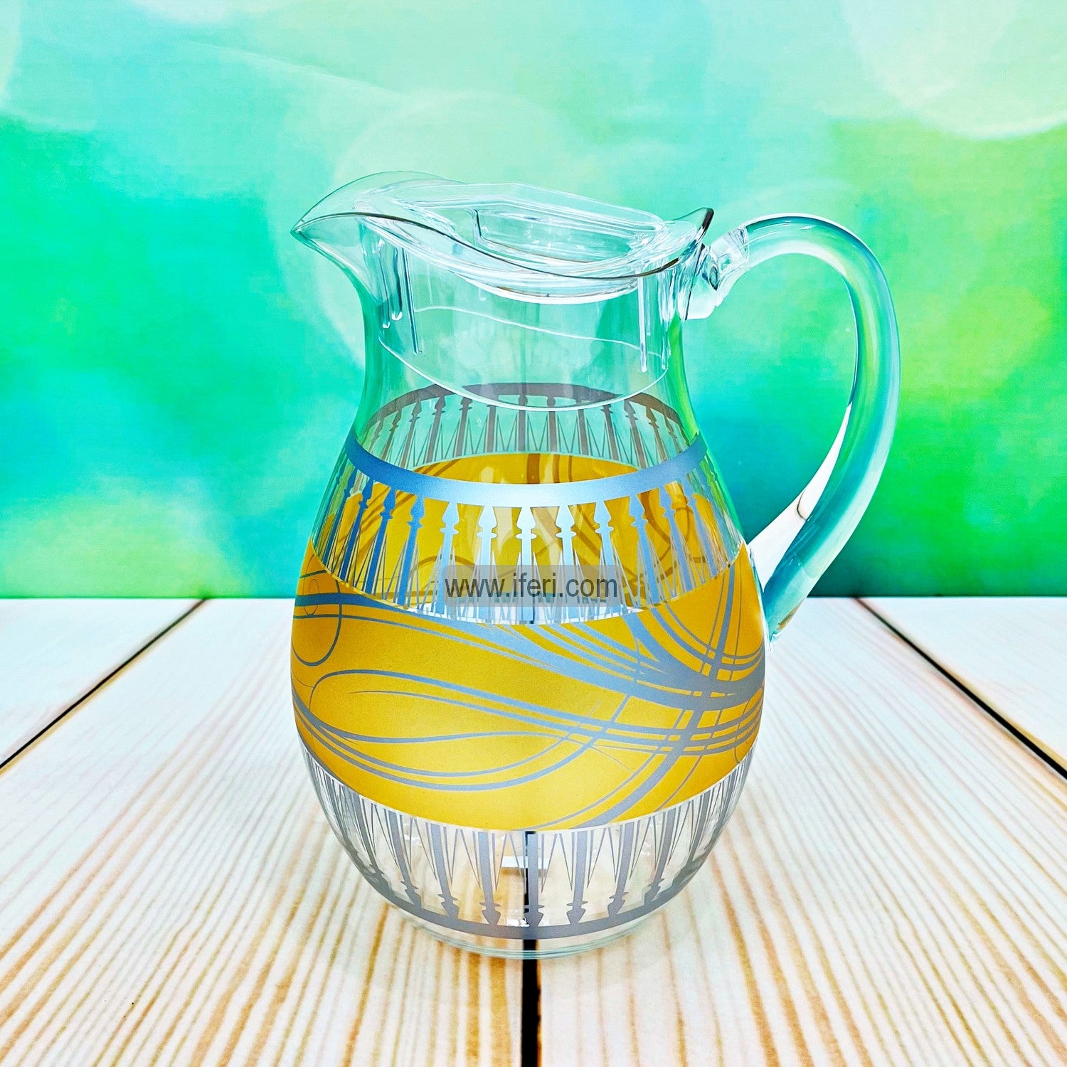 Buy Acrylic Water Juice Jug Online from iferi.com in Bangladesh