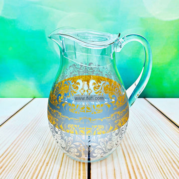 Buy Acrylic Water Juice Jug Online from iferi.com in Bangladesh