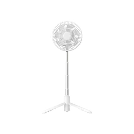 JISULIFE FA37 Retractable Ceiling Fan USB Ceiling Fan DWN1027