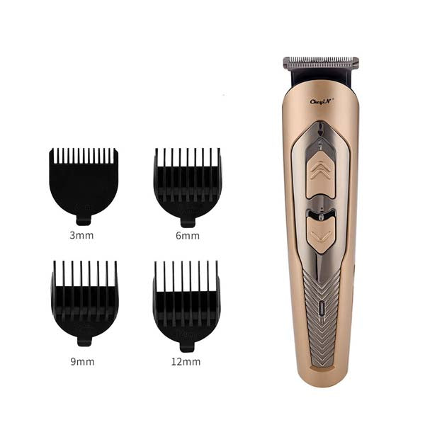 Buy Kemei Hair Trimmer & Clipper through online from iferi.com.