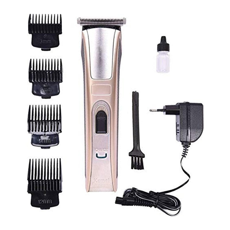 Buy Kemei Hair Trimmer & Clipper through online from iferi.com.