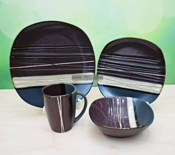 Buy Ceramic Dinner Set Online from iferi.com in Bangladesh