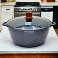 Buy MGC Non-Stick Cookware / Casserole with Lid online from iferi.com in Bangladesh.